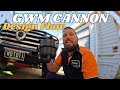 GWM CANNON - WHY WOULD YOU PUT THAT THERE