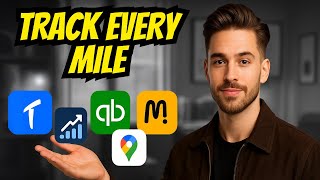 Top 5 Mileage Log Apps to Track Miles Automatically in 2026