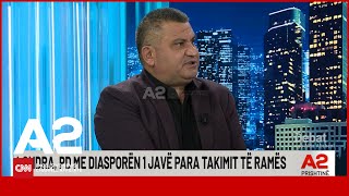 PD apo PS? Mentor Kikia: Jam skeptik për votën e emigrantëve. Ja ç'po ndodh me llogaritë në Shqipëri