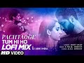 Pachtaoge LoFi Mix | Arijit Singh | Dj Abhi India | Vicky Kaushal, Nora Fatehi | B Praak, Jaani