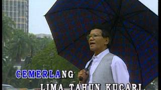 Ahmad Jais - Lima Tahun Ku Cari (Official Music Video)