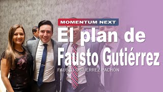 🔴 El plan de Fausto Gutiérrez | Fausto Gutiérrez 🎥