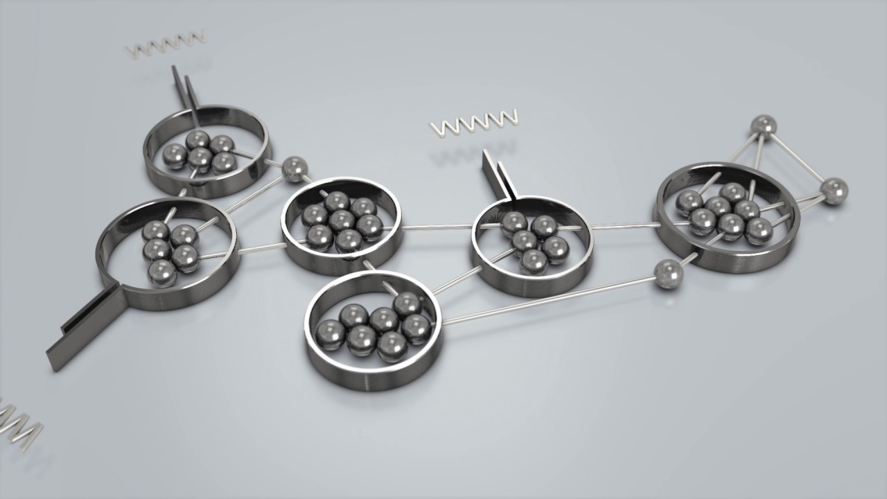 Network Security Is Simple Again Youtube