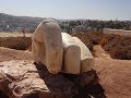 This Giant Stone Hand Is One Of The Greatest Unsolved Mysteries In Archaeolog