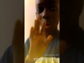 Musical.ly with thunder tiger105