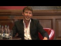 james blunt full q u0026a oxford union