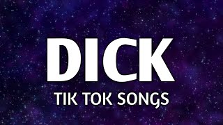 StarBoi3 - Dick (Lyrics) Ft Doja Cat