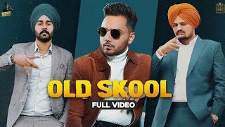 OLD SKOOL  Prem Dhillon ft Sidhu Moose Wala | Latest Punjabi Song | Naseeb | By Infinite Creations