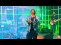 seifu on ebs tedros hagos eruru live performance tehaguise ቴድሮስ ሓጎስ ተሓጒሰ seifu on ebs