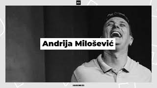 IDEM PUTEM PA ZAGRLIM DRVO - ANDRIJA MILOŠEVIĆ | MOSTAR