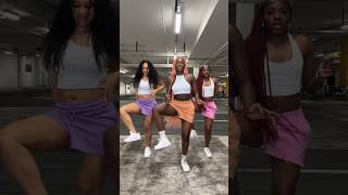 This song and dance is laced with something | Mnike Dance Challenge