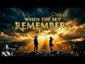 When The Sky Remembers Us | Emotional Cinematic English Song (Official Audio)