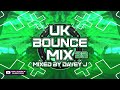 UK Bounce Mix 32 Mixed By Davey J [September 2024] @ #dj  #donk #subscribe #fyp #bounce #dance #fypシ