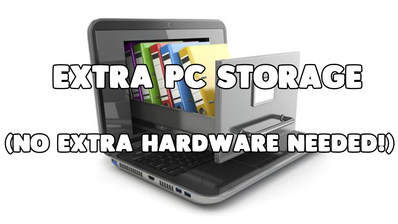Best Storage Upgrade For Pc At Steven Elli Blog
