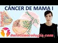 CÁNCER DE MAMA: FACTORES DE RIESGO, ANATOMÍA, SÍNTOMAS, DIAGNÓSTICO... - Ginecología y Obstetricia -