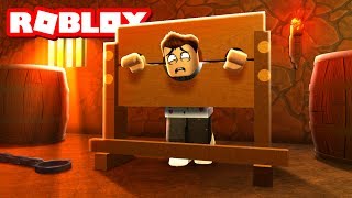Denis Daily Roblox Rob The Mansion Obby