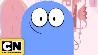 Welcome to Foster's | Foster's Home for Imaginary Friends | Cartoon Network
