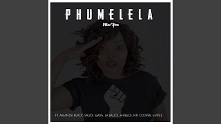 Phumelela