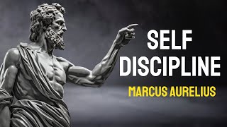 Unlock Self Discipline With 10 Ancient Stoic Secrets By Marcus Aurelius | Stoicism Guide