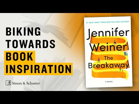 How Jennifer Weiner's Pandemic Hobby Inspired Her New Novel