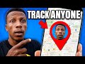 How to track anyone's location WITHOUT their knowledge (why you should!)