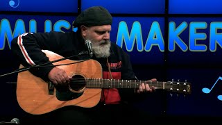 Music Makers featuring Bill Johnson