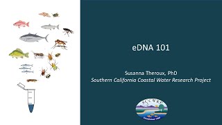 eDNA101