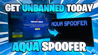 Best Fortnite HWID Spoofer 2024 | Full Unban Tutorial (Fix All Kicks)