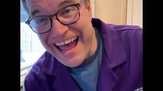 Science at Home - Defying Gravity