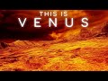 The Images of Venus They Didn't Show You in School | Our Solar System's Planets