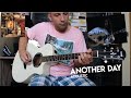 Another Day Acoustic (Dream Theater Cover)