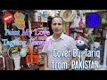 PAINT MY LOVE | TAGALOG VERSION | COVER BY: TARIQ | FROM: PAKISTAN