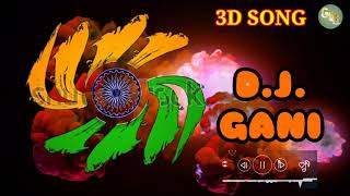 uri song //Indian army 3D song video// Uri movie song Jagga jiteya
