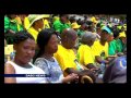 ANC's January 8th statement points on racism and corruption