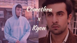 Comethru x Kyon (Mashup) | øddkidd | Full Version