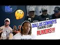 Dallas Cowboys training Camp Rumors (Sam Williams out for the season?)