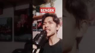 Nyanyi taruhannya nyawa #lucu #comedyngakak #comedy #comedykocak #funny #nyanyi #song #fyp #viral