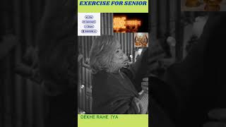 Shorts🌇At Home Exercises for Seniors🌄Strengthening Exercises🏇 For The Elderly🌙Upper Body, exercise 💃