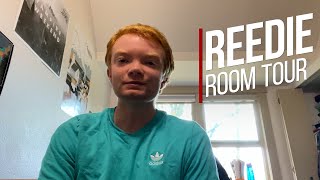 Reedie Room Tour: Connor's Room in the Russian House