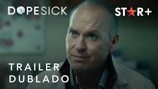 Dopesick | Trailer Oficial Dublado | Star+
