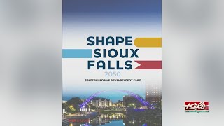 A Look At Shape Sioux Falls 2050