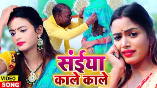 #VIDEO_SONG_2022 - सईया काले काले #Shilpi Raghwani का ये वीडियो पूरा यूपी बिहार में तहलका मचा दिया