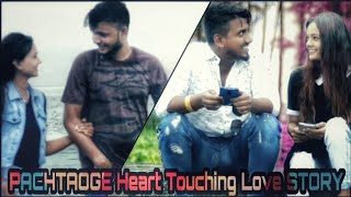 Pachtaoge ft Ramakant & aarohi heart touching love story