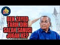 Ben Zayed tarik diri melabur kat Langkawi, salah Sanusi juga ke?