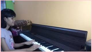 Insun-Sujiwo Tejo (piano Cover) by Syifa Ardianti