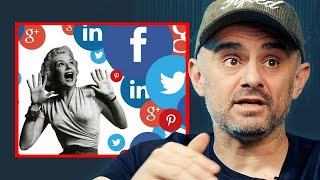 Gary Vee's Thoughts On The Future Of Social Media