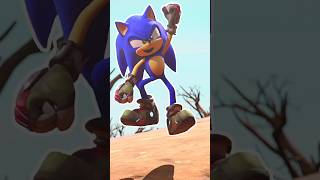 😈 Nuevo juego de Sonic Prime modo IMPOSIBLE ❌