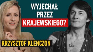 Jego żona dalej nie wierzy, że to był wypadek - Krzysztof Klenczon