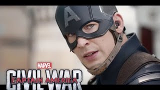 Captain America: Civil War Airport Battle (Part 3)