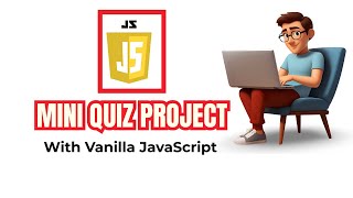 STOP Using Frameworks for Small Projects Try Vanilla JavaScript Instead